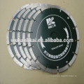 factory price sintered hot press granite,tile diamond cutting blade